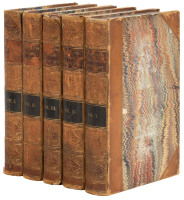 Narrative of the United States Exploring Expedition. During the Years 1838, 1839, 1840, 1841, 1842