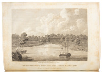An Historical Journal of the Transactions at Port Jackson and Norfolk Island, with Discoveries Which Have Been Made since the Publication of Phillip&rsquo;s Voyage