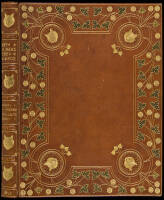 Reynard the Fox, A Poem in Twelve Cantos
