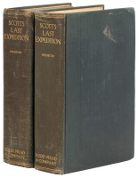 Scott's Last Expedition