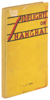 Sidelights on Shanghai