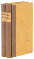 Algic Researches, Comprising Inquiries Respecting Mental Characteristics of the North American Indians...
