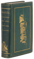 Ismailïa: A Narrative of the Expedition to Central Africa for the Suppression of the Slave Trade