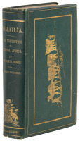 Ismail&iuml;a: A Narrative of the Expedition to Central Africa for the Suppression of the Slave Trade