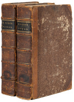 Collection of the Works of William Penn. To Which is Prefixed a Journal of His Life. With Many Original Letters and Papers not before Published