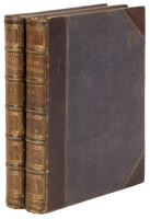 Scotland Illustrated in a Series of Views Taken Expressly for this Work by Messrs. T. Allom, W.H. Bartlett, and H. M'Culloch