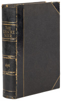 Letters from the Rocky Mountains [in] The Leisure Hour, Jan 5-Dec 23, 1878