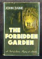 The Forbidden Garden