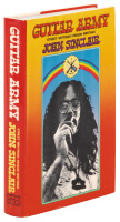 Guitar Army: Street Writings / Prison Writings