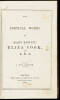 The Poetical Works - 3