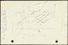 Autograph manuscript draft of The Fisherman Under the Southern Cross - 3