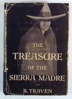 The Treasure of the Sierra Madre