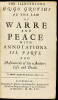 Of the Law of Warre and Peace. With Annotations. III Parts. And Memorials of the Author's Life and Death. - 3