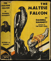 The Maltese Falcon