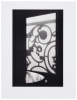 Bathroom Window, Paris, 2000 - 3