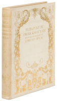 Rubaiyat of Omar Khayyam