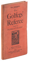 The Golfers' Referee