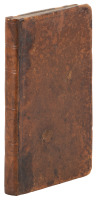 A Breviary of the History of the Parliament of England. Expressed in Three Parts