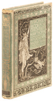A Wonder Book For Boys & Girls