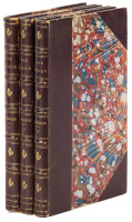The Bruce; or, the History of Robert I. King of Scotland. Written in Scotish Verse