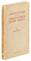 A Round of Golf on the London & North Eastern Railway