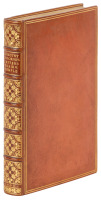 Letters from Dorothy Osborne to Sir William Temple 1652-54