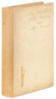 The Hunting of the Snark and Other Poems and Verses