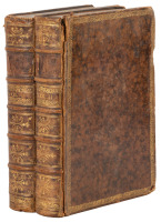 The History of the Life of Marcus Tullius Cicero