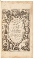 Aesop's Fables, with his Life: In English, French, and Latin