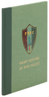 Short History of Pine Valley