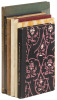 Seven works from Fine Presses