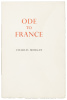 Seven works from Fine Presses - 2