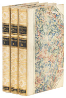 High-Ways and By-Ways; or, Tales of the Roadside, Picked Up in the French Provinces. By a Walking Gentleman. Third Series