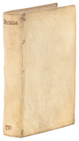 Pantheum Mythicum seu Fabuloisa Decorum Historia