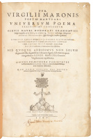 Universum poema exactissime castigatum