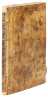 Thucydidis Atheniensis Historiographi de Bello Peloponnensium Atheniensiumque Libri VIII