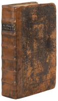The Philosophie, Commonlie Called, the Morals. Written by the Learned Philosopher Plutarch of Chaeronea. Translated Out of Greeke into English, and Conferred with the Latine Translations and the French, by Philemon Holland of Coventrie, Doctor in Physicke
