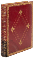 A Picturesque Tour of the English Lakes, containing a description of the most romantic scenery of Cumberland, Westmoreland, and Lancashire