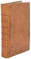 The History and Antiquities of the most ancient Town and Borough of Colchester in the County of Essex...[bound with] The History and Antiquities of the County of Essex...