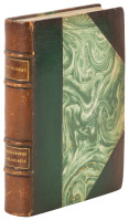 Un Philosophe Dans les Bois: Journal de Thoreau. Traduction de R. Michaud et S. David