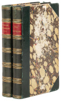 The Claverings [and] Framley Parsonage