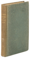 The Tourist's Illustrated Hand-Book for Ireland with Numerous Engravings from Drawings by Cruikshank, Crowquill, Lover, Mahony, &c