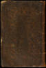 The Romane Historie written by T. Livius of Padua. Also the Breviaries of L. Florus: with a chronologie to the whole historie: and the topographie of Rome in old time. Translated out of Latine into English, by Philemon Holland, Doctor in Physicke - 3