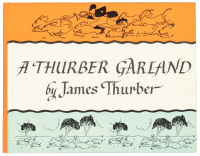 A Thurber Garland