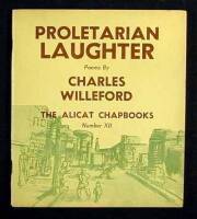 Proletarian Laughter