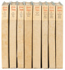 The Works of Geoffrey Chaucer