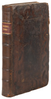 The Works of Mr. Richard Hooker... Vindicating the Church of England... in Eight Books of Ecclesiastical Polity. Now Compleated... with an Account of His Holy Life, and Happy Death