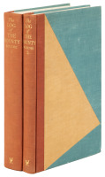 The Log of the Bounty: Being Lieutenant William Bligh's Log of the Proceedings of His Majesty's Armed Vessel Bounty in a Voyage to the South Seas, to Take the Breadfruit From the Society Islands to the West Indies