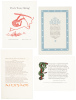 Printers to the Club: A Portfolio