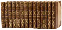 The Barsetshire Novels